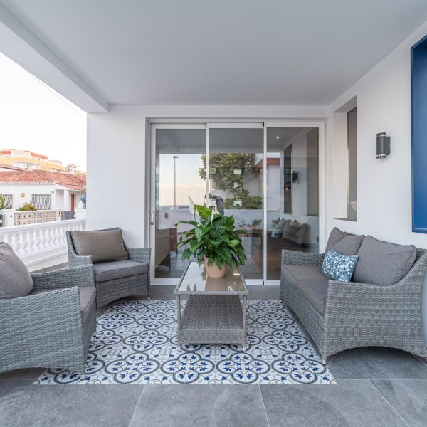 Villa La Playa