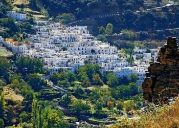 Alpujarra